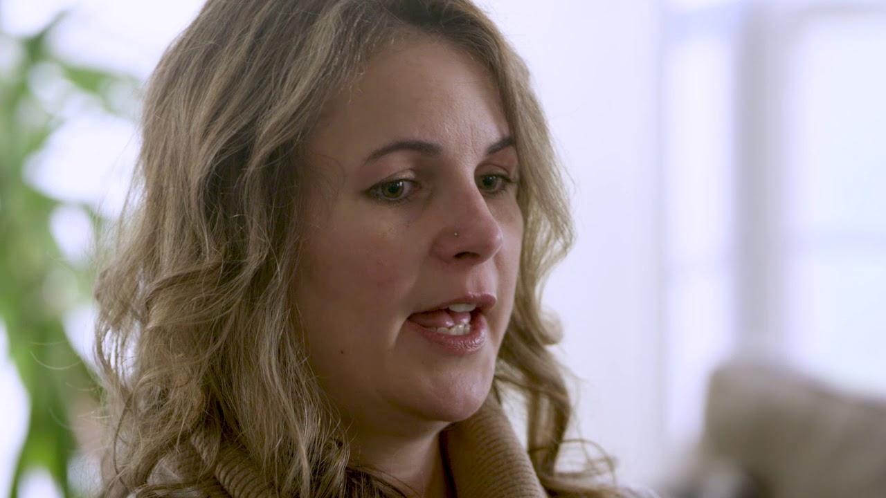 Jackie's Story: Suicide Contagion is REAL