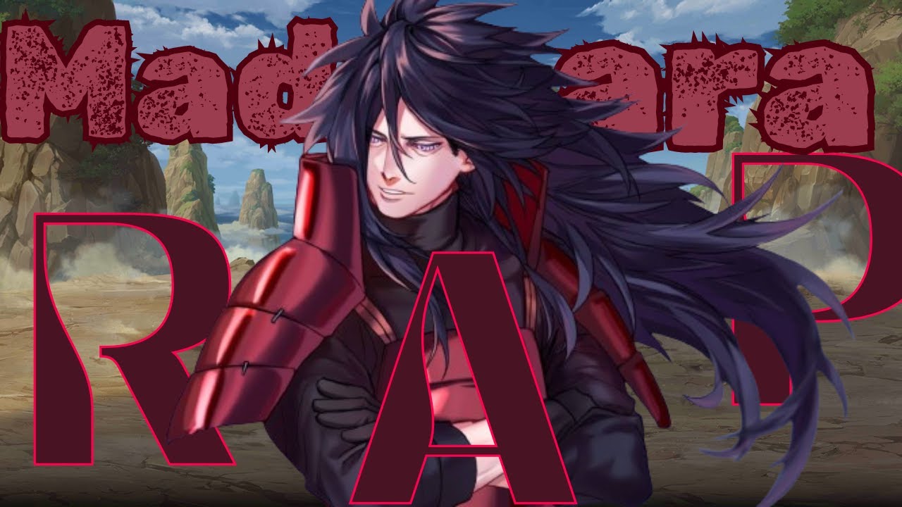 Madara Rap - 