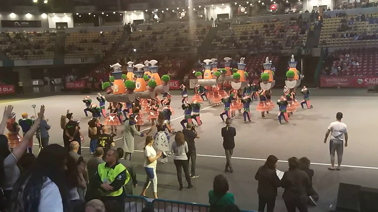 Marcha de Marvila 2018