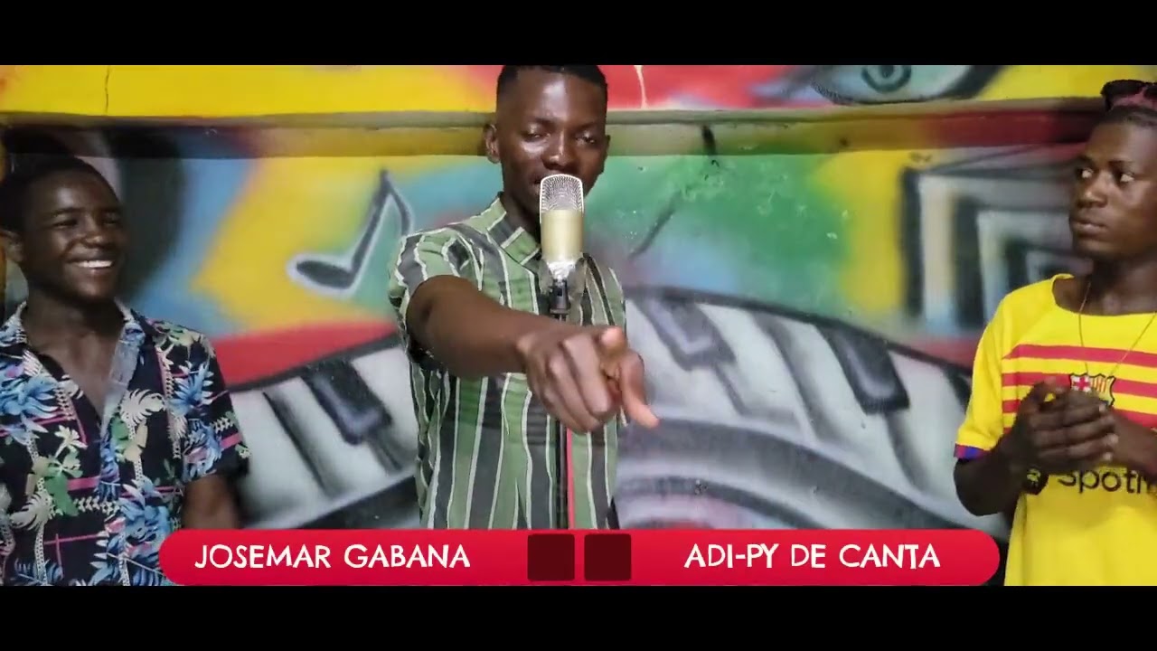 JOSEMAR GABANA VS ADY PY DE CANTA (PANKADA DE ADOÇO & BATALHA DE ADOÇO_ ROMPIMENTO) 2026