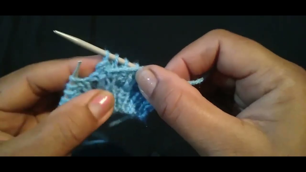 Esay And Beautiful knitting pattern in punjabi #osmart