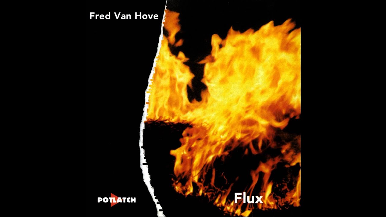 Fred Van Hove / Dérive (1998)