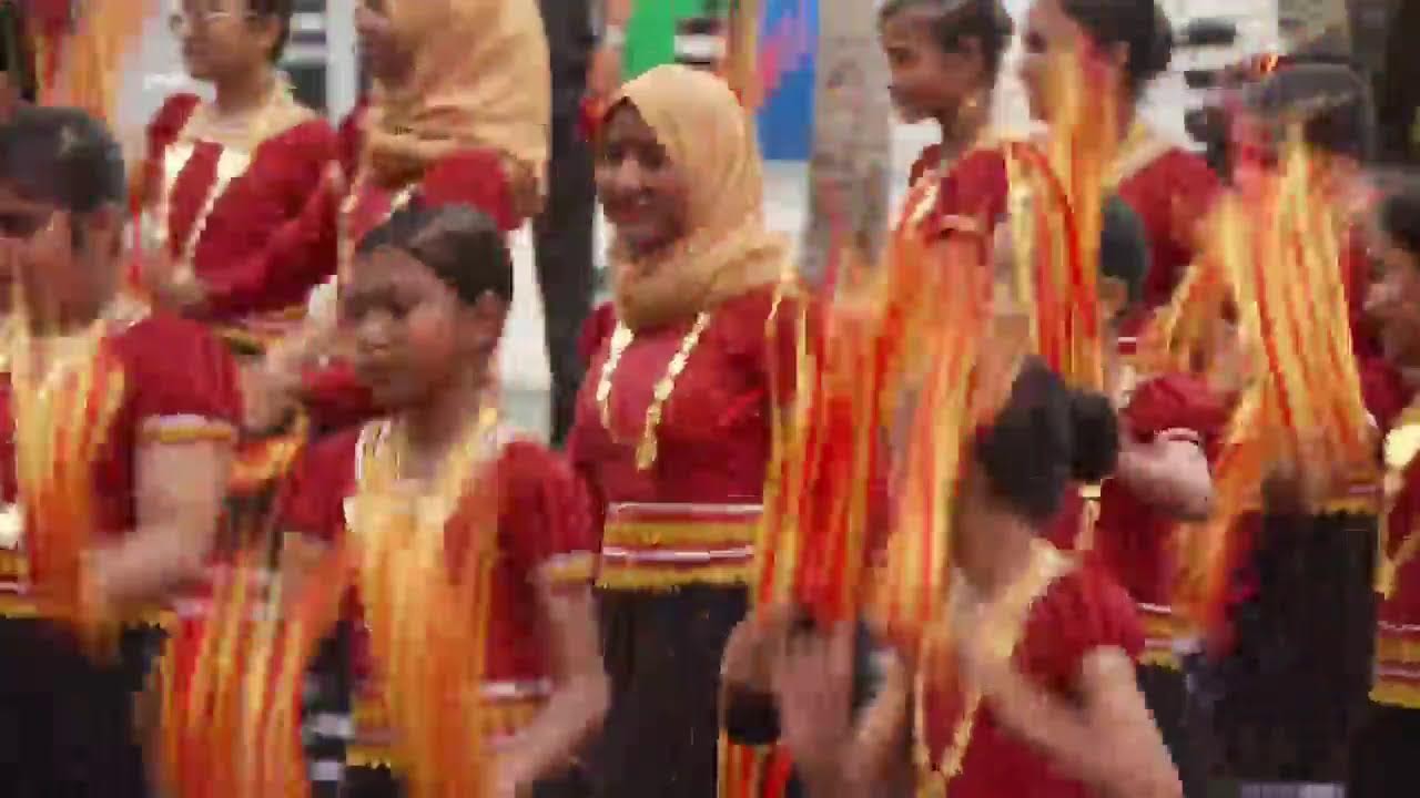 #Livestream: Sri Lankan President  @anuradisanayake arrives in the Maldives on a state visit