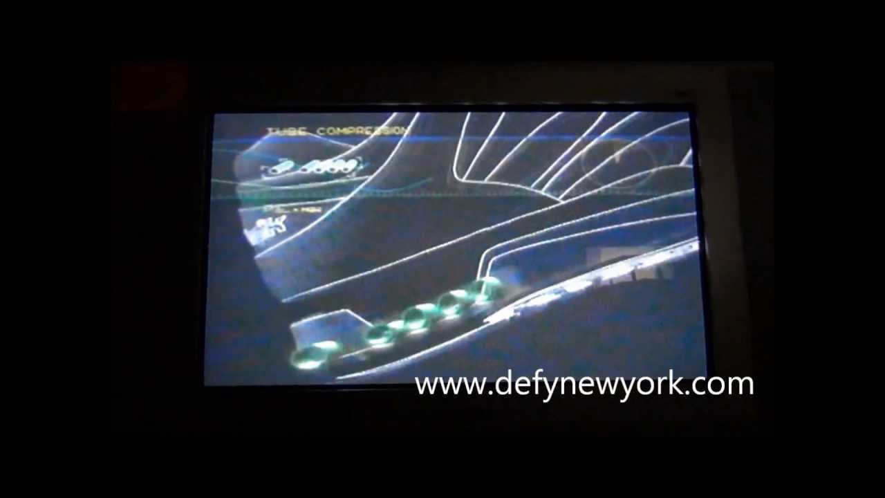 SNEAKER HISTORY: Reebok's Energy Return System 1988 To 1989