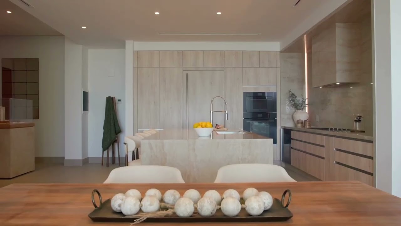 Korven Real Estate - One Laguna / Canc&uacute;n, M&eacute;xico