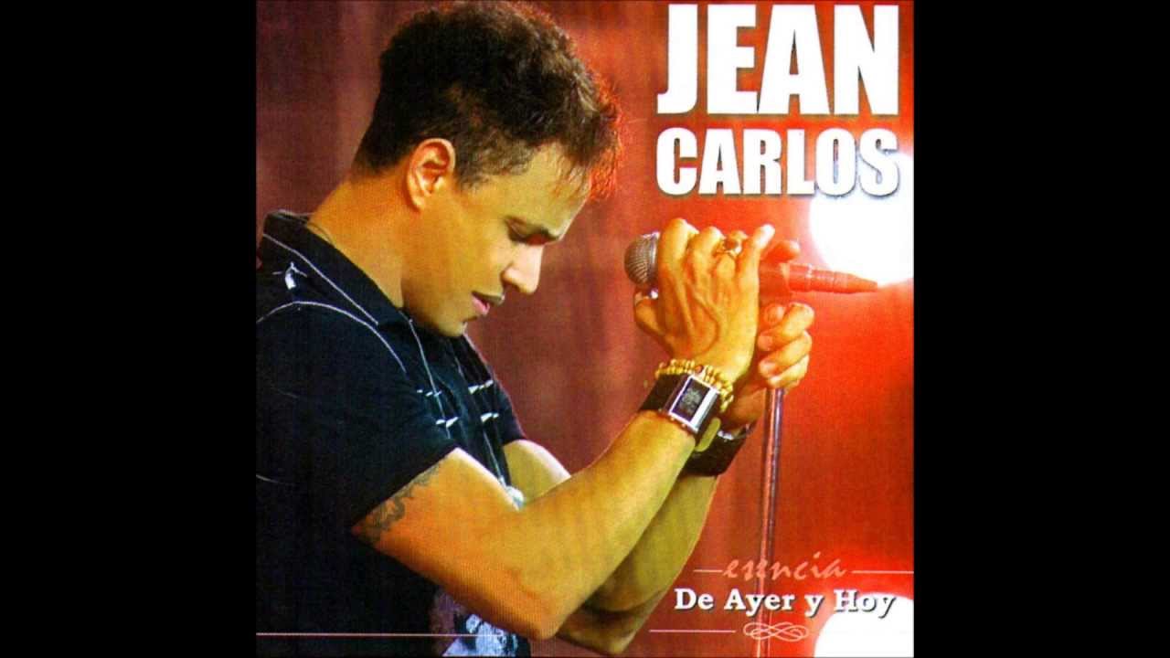 HABLA EL CORAZON JEAN CARLOS