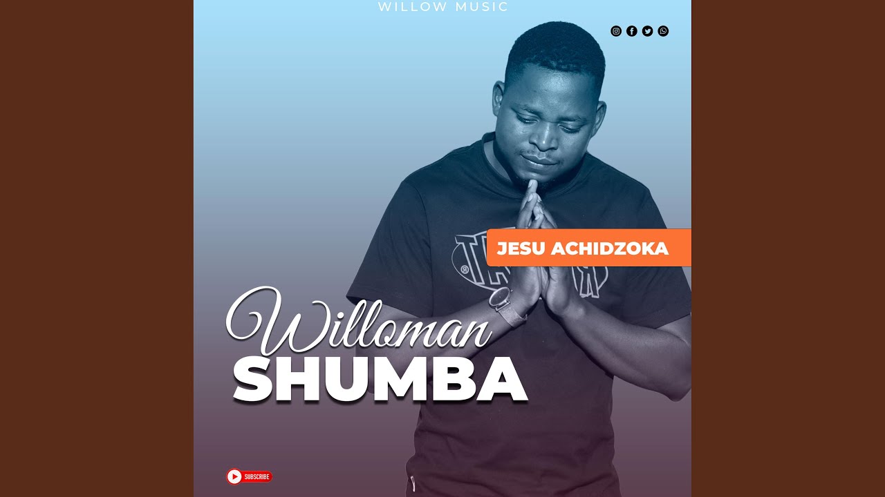 Jesu mandibairwa hymn song (Radio Edit)