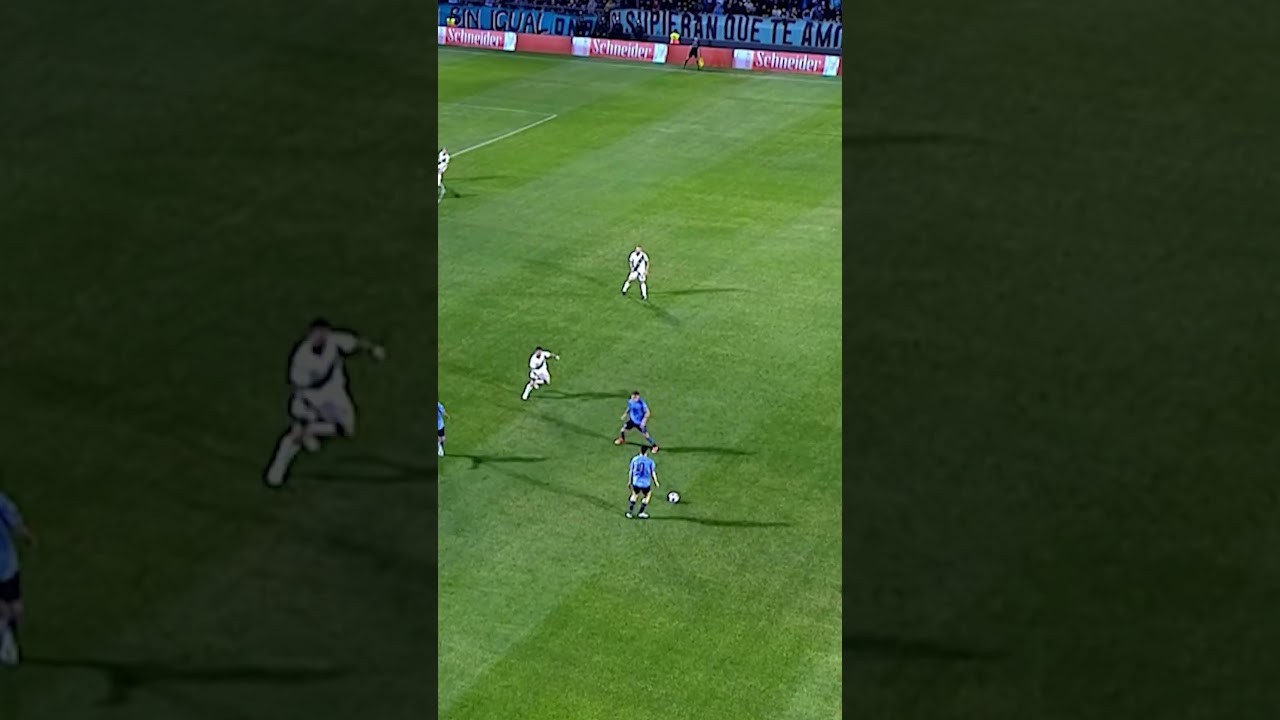 Bruno Zapelli: talento y magia 🎩 