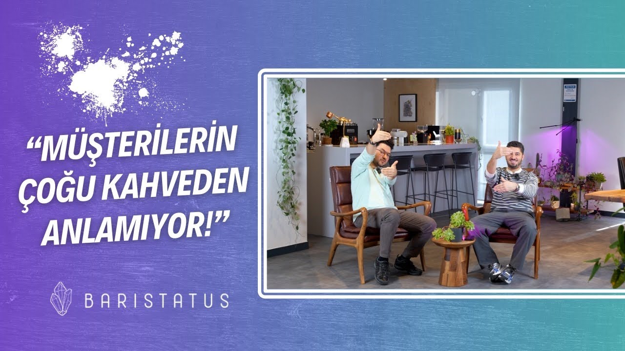 “İnandığım şeyleri söylüyorum!”