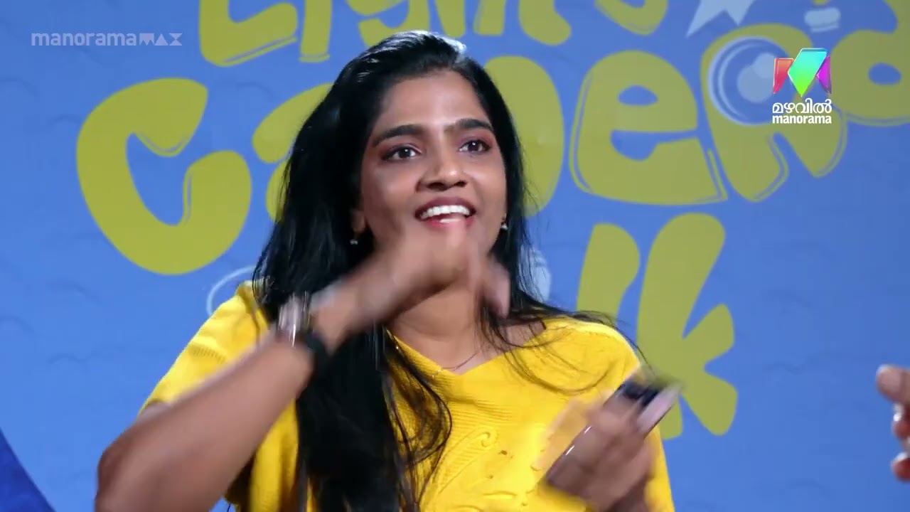 Dedication ആണ് sir - ൻ്റെ main...#azadi |  LIGHTS CAMERA TALK