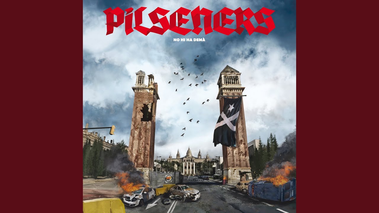 Tornarem als carrers