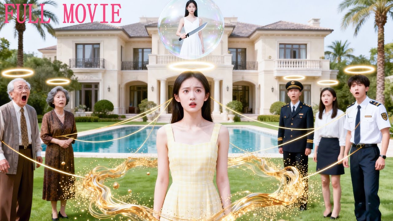 Reborn as the Disabled Billionaire’s Ex, her thoughts live-streamed—everyone was charmed!