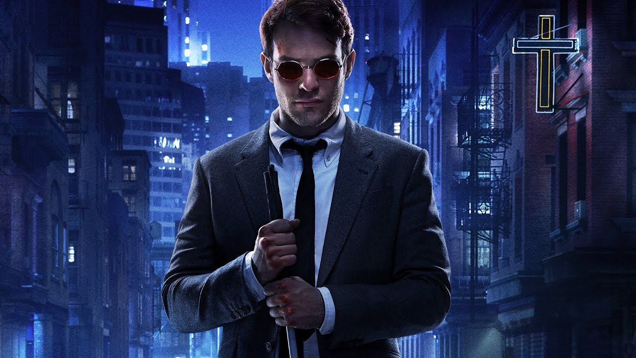 Daredevil / Outside【EDIT】