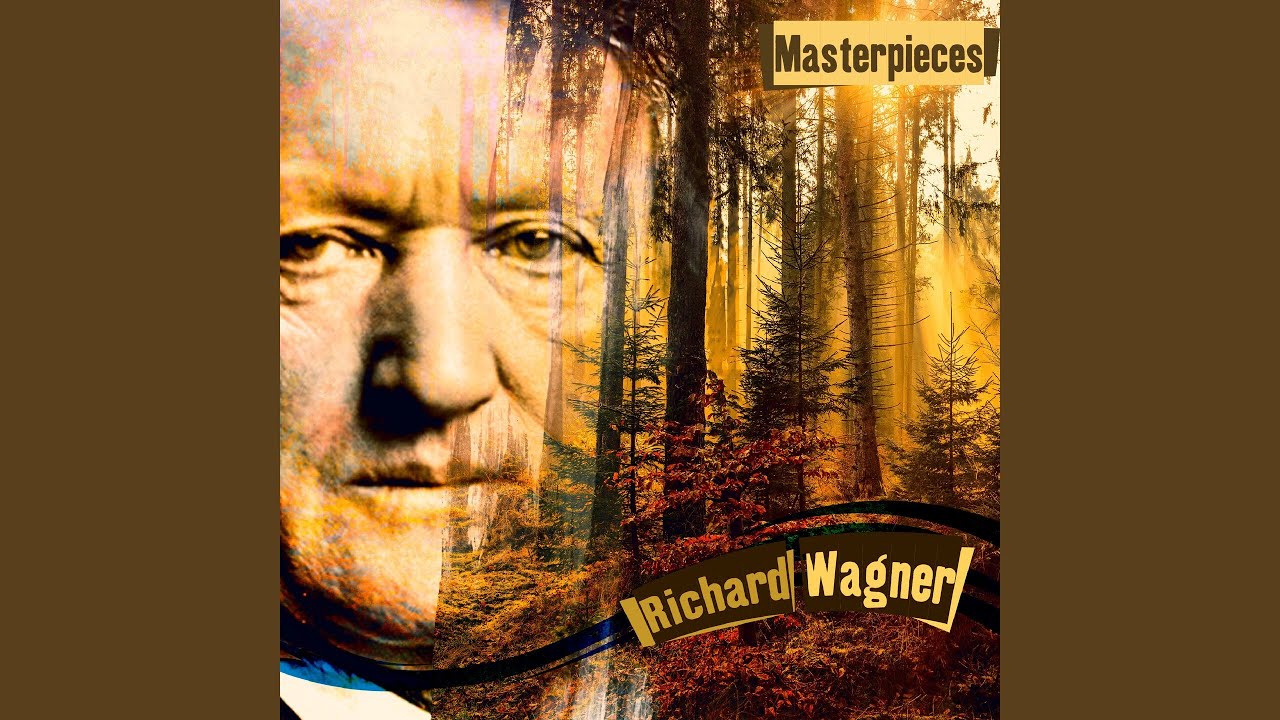Die Meistersinger von Nürnberg, WWV 96 : Overtüre