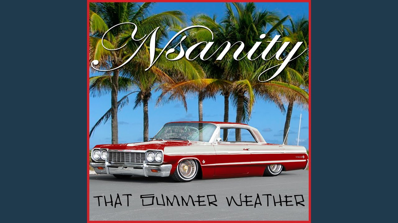 That Summer Weather