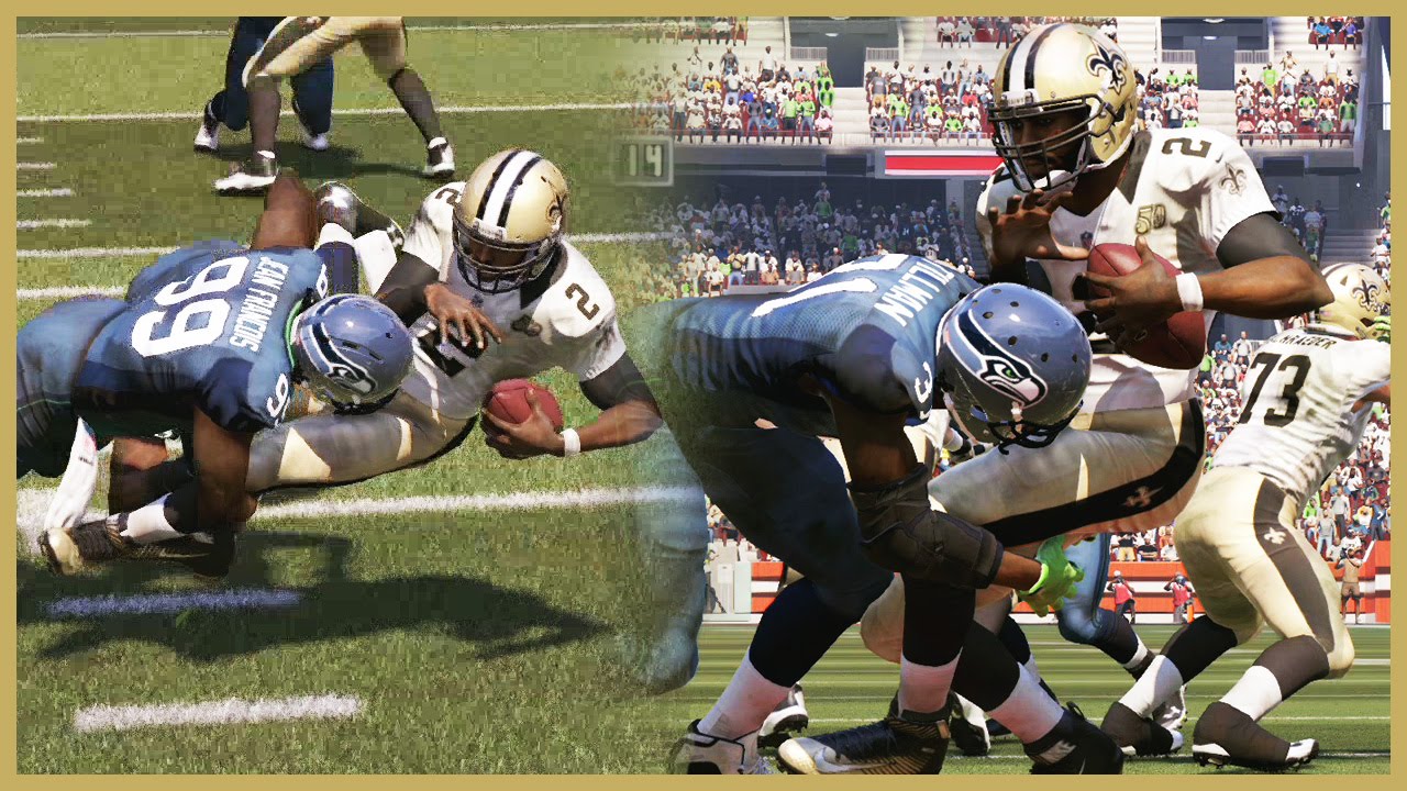 Madden 17 Draft Champions - NEW WORLD RECORD DEFENSIVE PERFORMANCE!