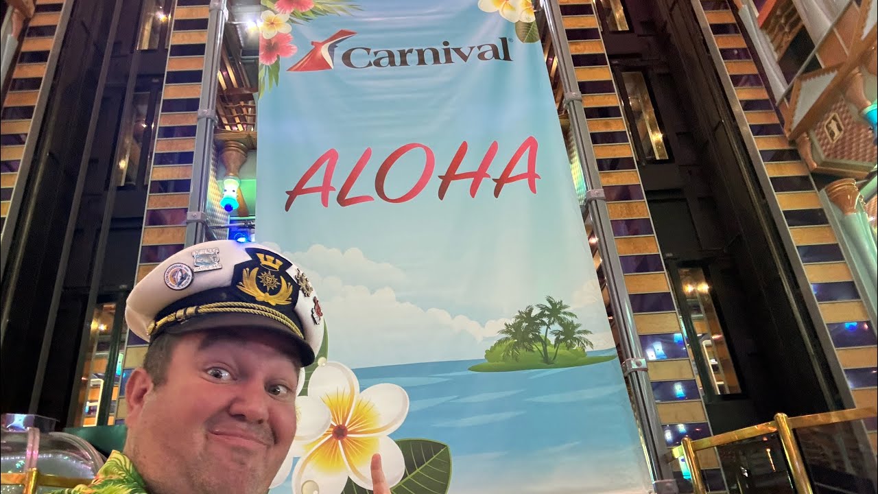 The Surprising Truth About Carnival Journeys Cruises for Young Adults