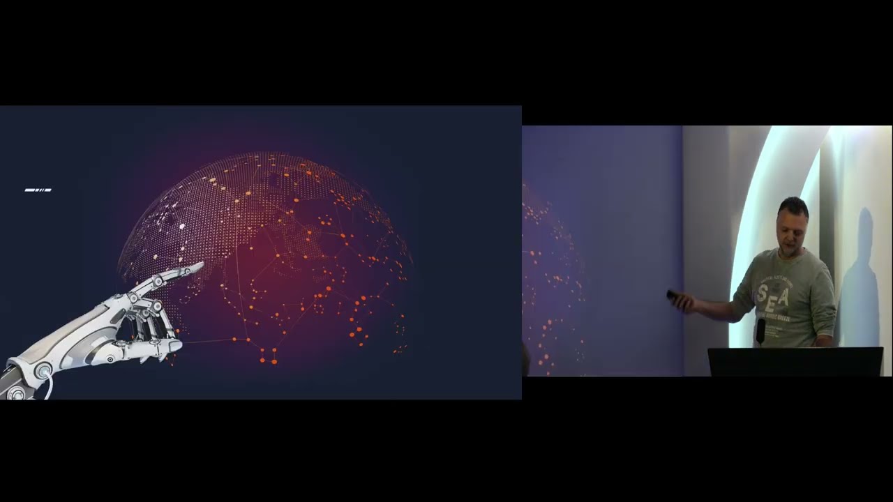 How to use AI services from Microsoft to your advantage - Gerjon Kunst
