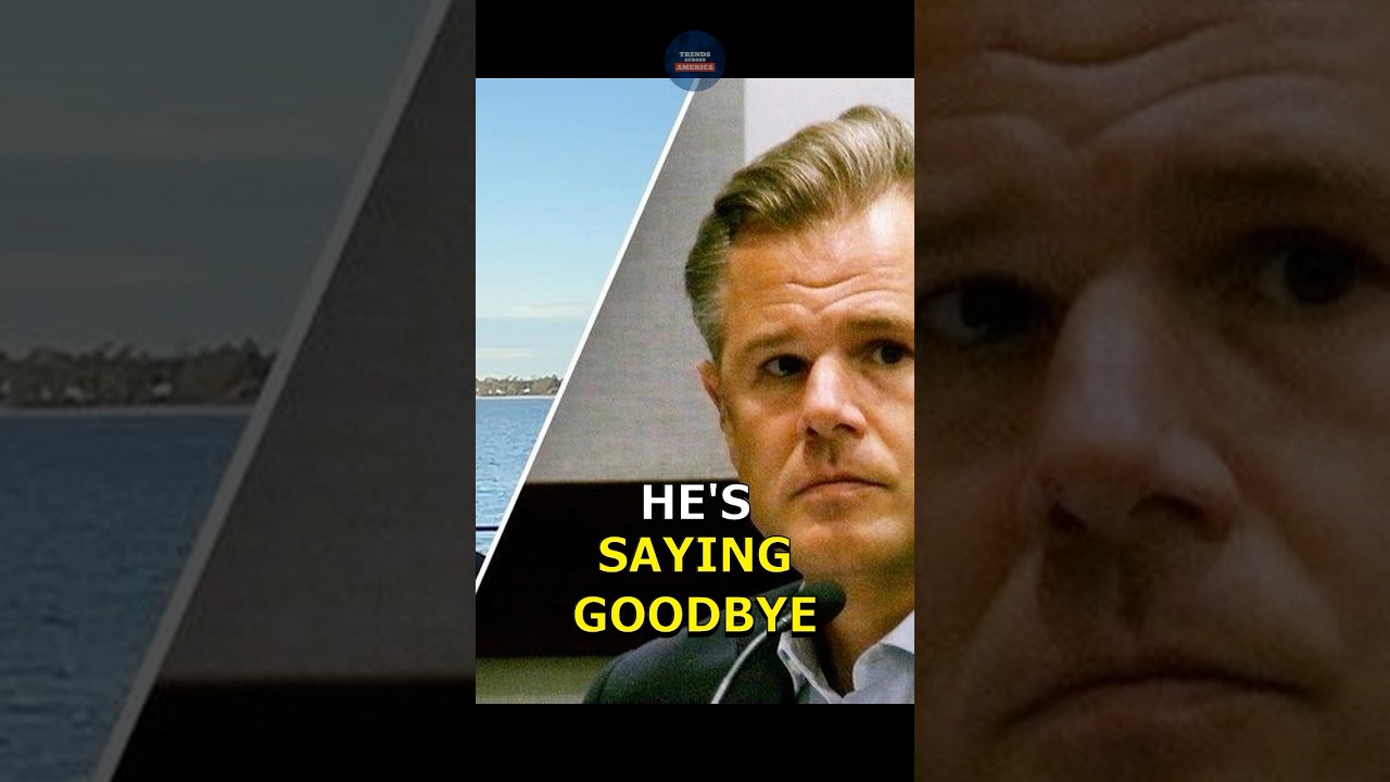 CNN's Alex Marquardt Drops a Bombshell Exit!