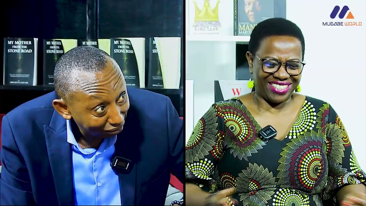 HAKENEWE IBIGO BYABIKORERA MUBUHINZI ABATURAGE BAKAGIRA IMIGABANE-DR NSANZABAGANWA