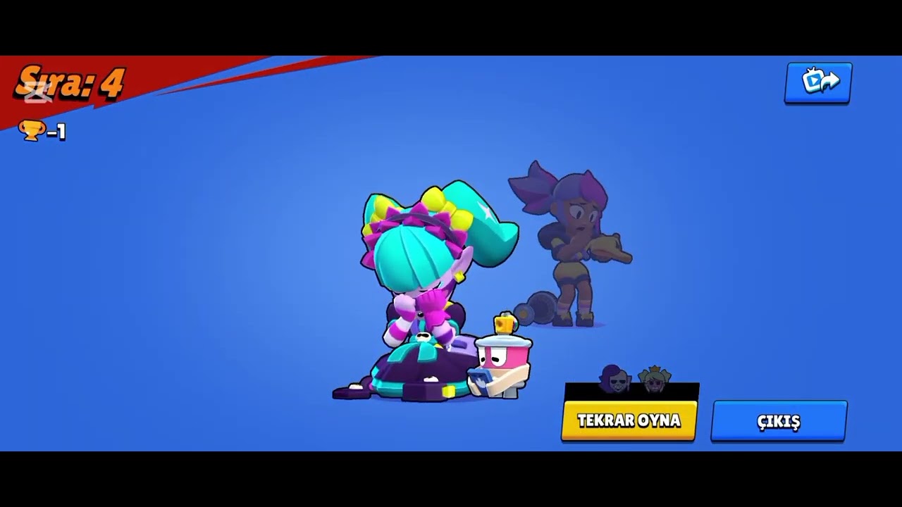 10 dakika kupa kastım 😎 (2.bölüm) 