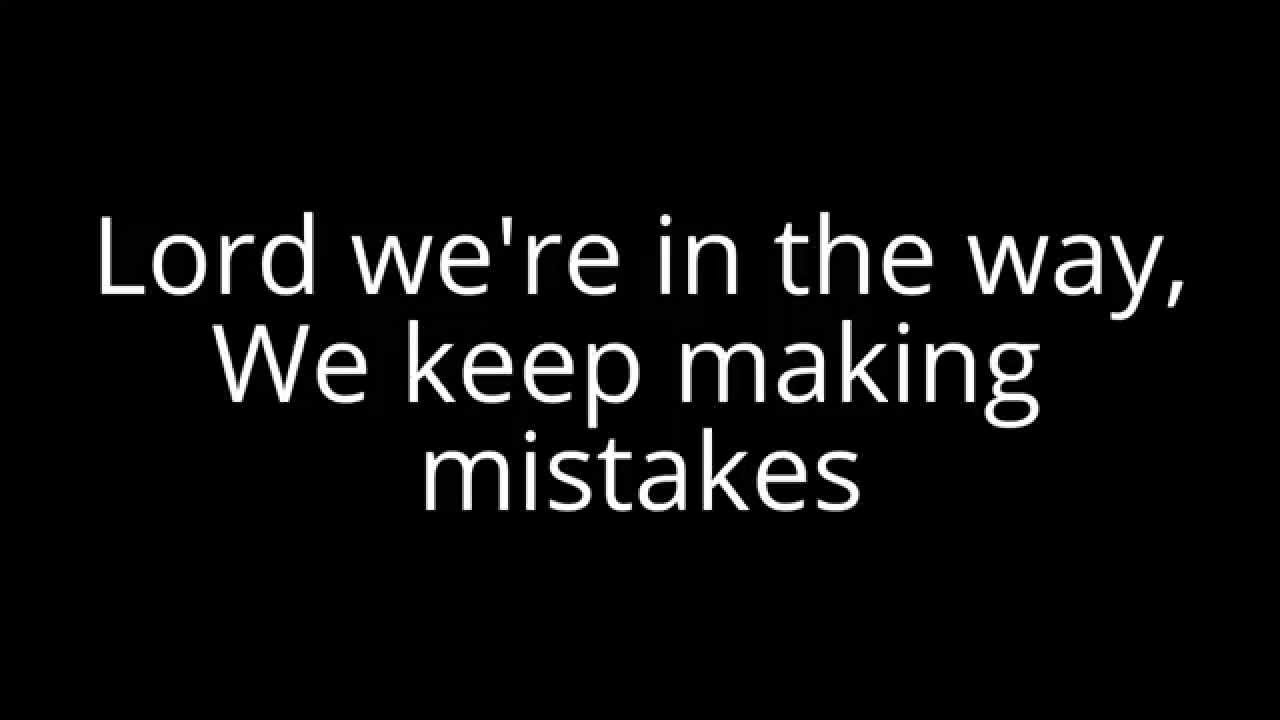 Take me to the King- Tamela Mann Lyrics