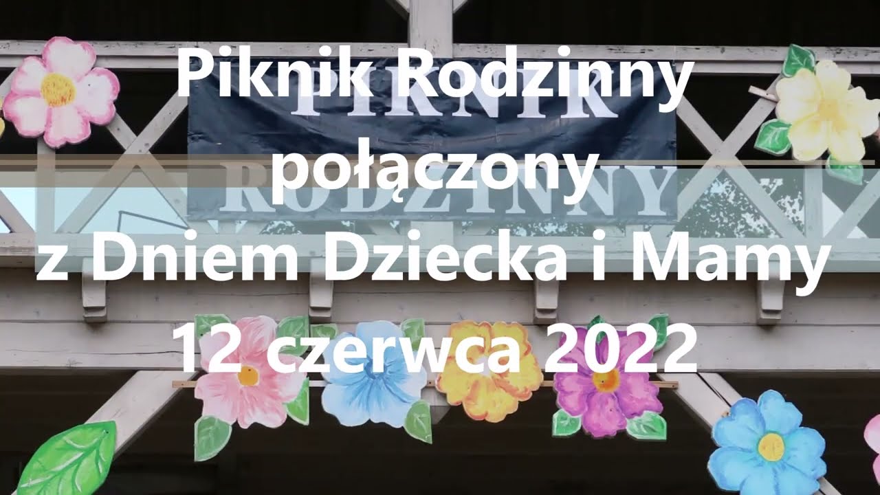 Piknik Rodzinny 2022