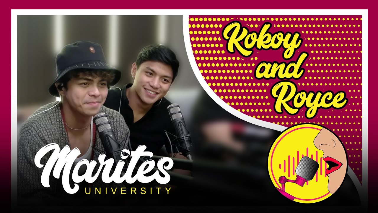 KOKOY DE SANTOS, “tropa muna bago jowa” si Angel Guardian; ROYCE CABRERA, target si Faye Lorenzo!
