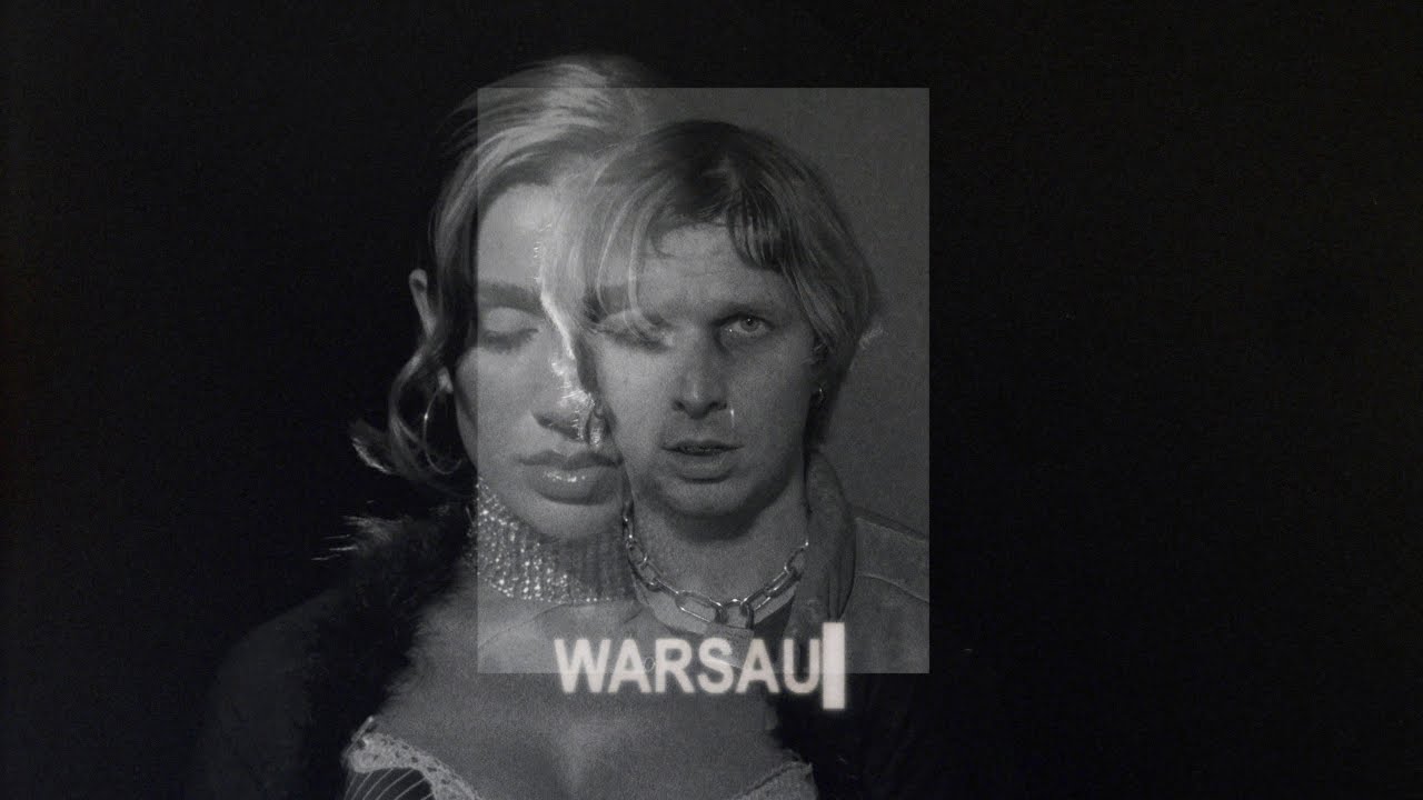 Holak, DZIARMA - Warsau [Official Music Video]