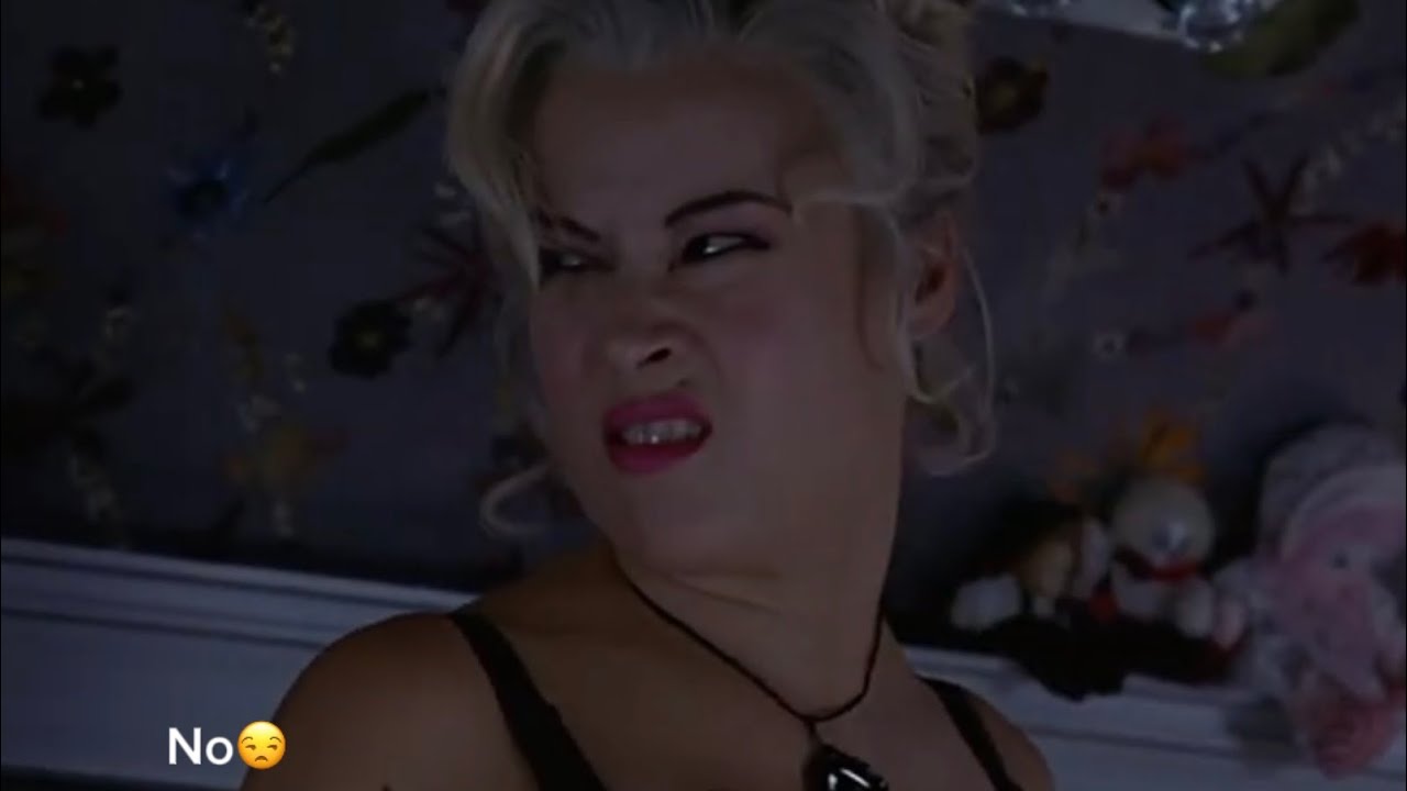 Part 4😼🫰. #fypシ゚viral #edit #jennifertilly #capcut #hopethisblowsup 