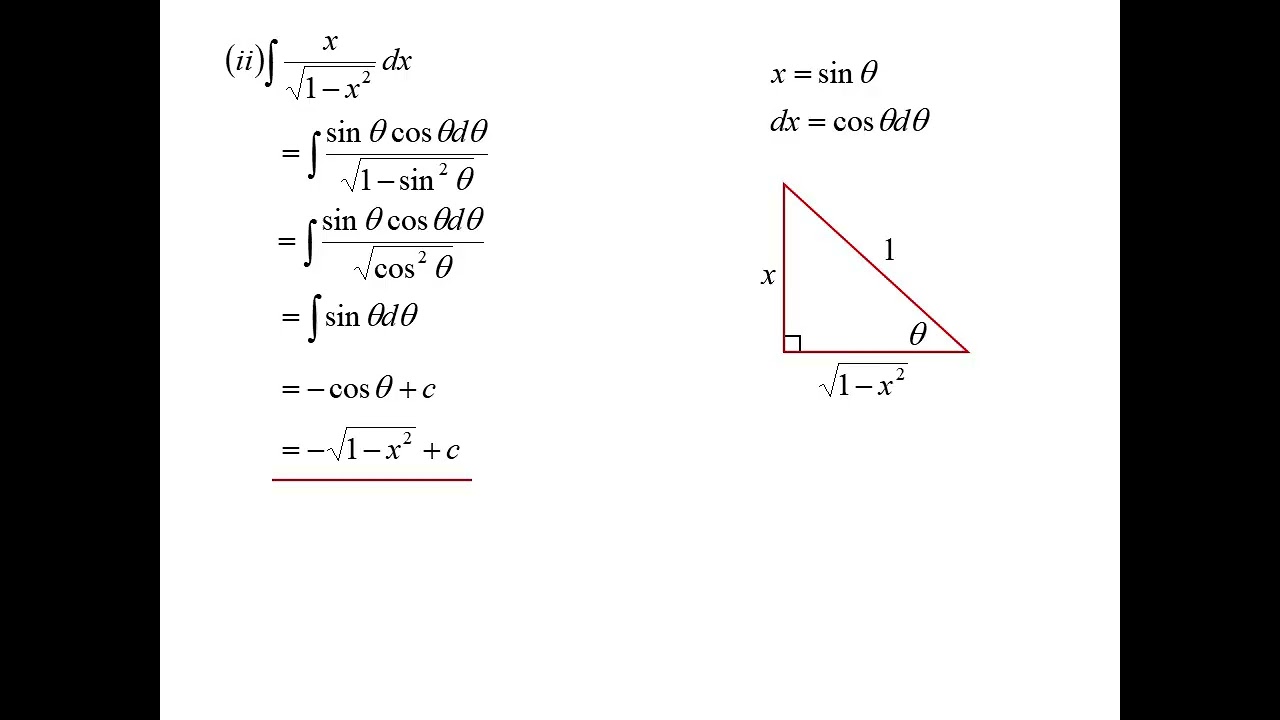 12X2 T04 08 trig substitutions 2026