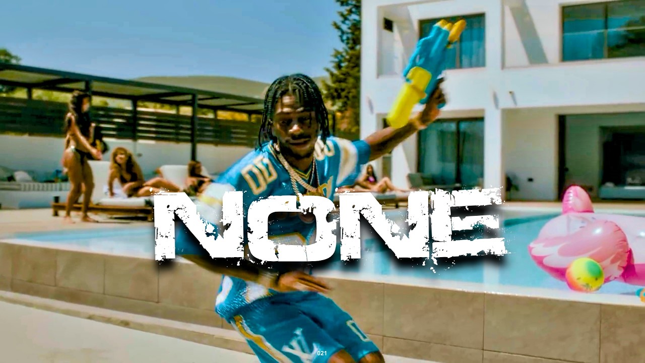 [FREE] Russ Millions x Buni UK Drill Type Beat 2026 | 