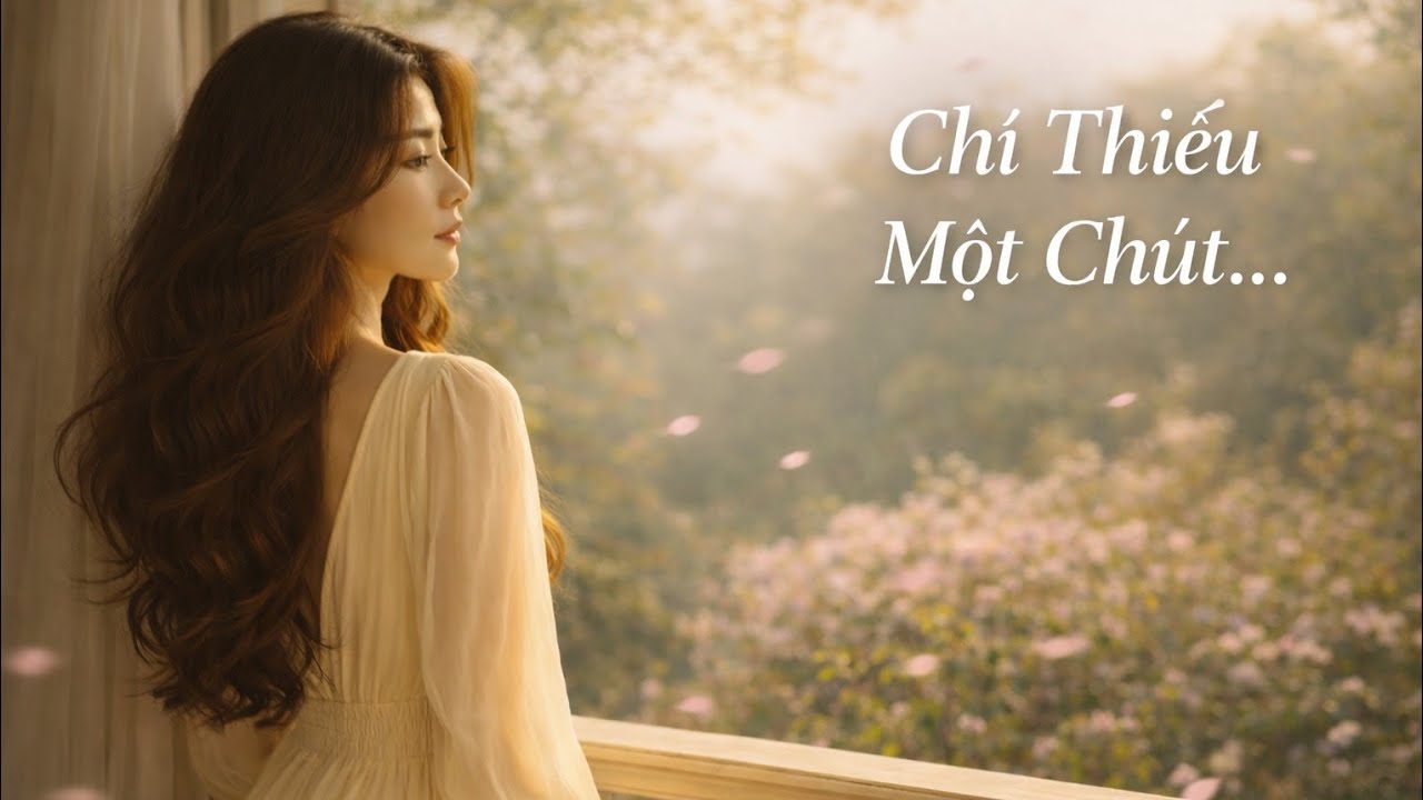 Chỉ Thiếu Một Chút _ThanhXuanDL