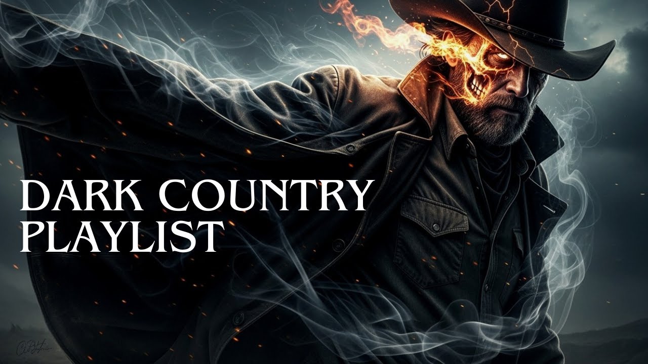 New Dark Country Hits 2026 – Full Album