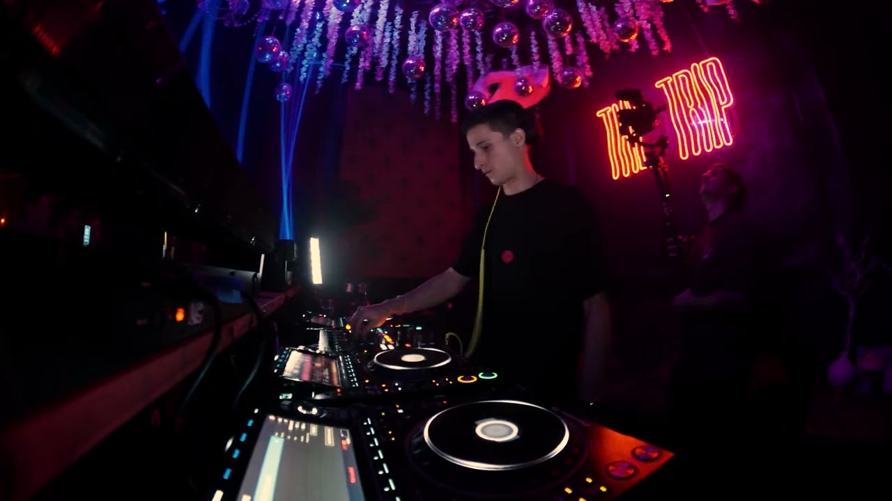 Gouch @ The Trip - Miami 2026