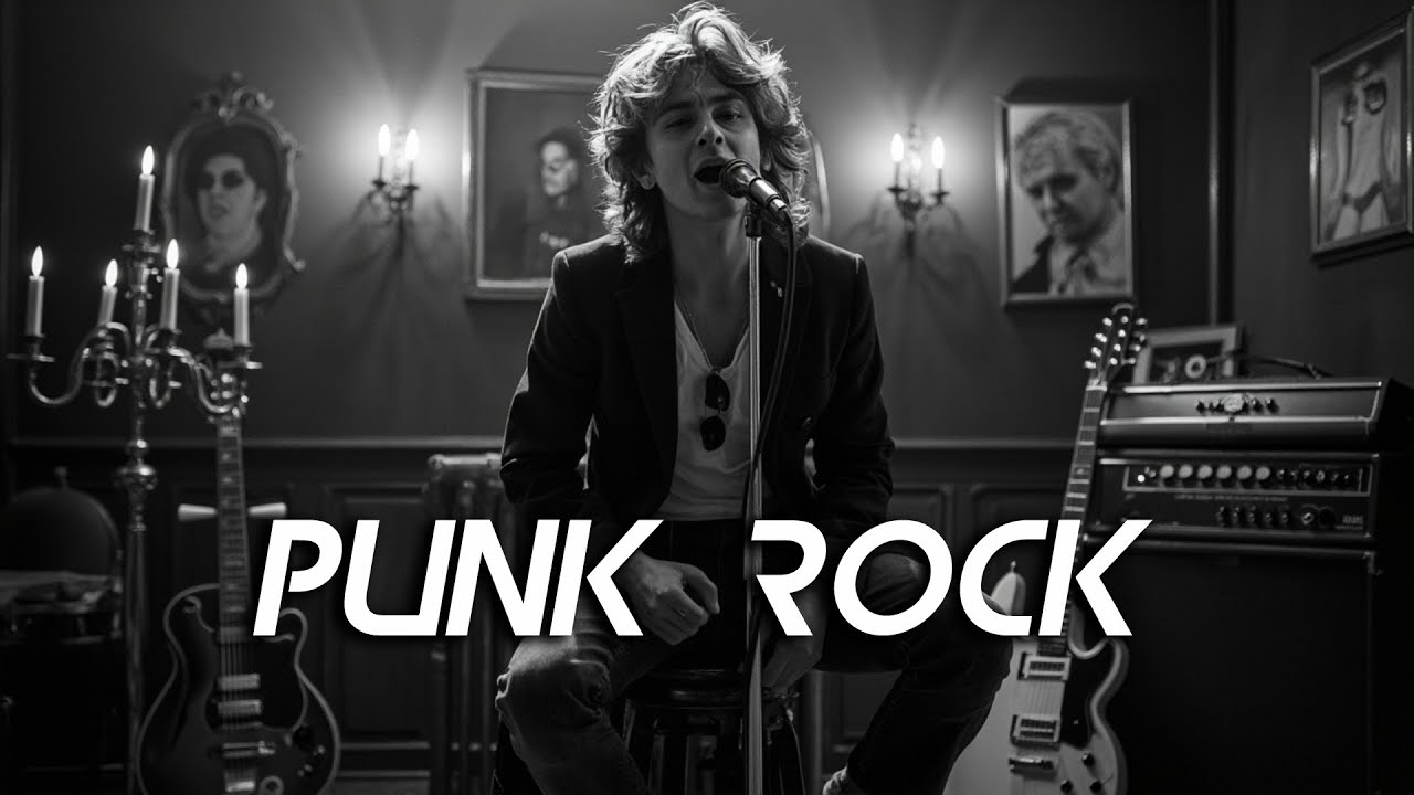 Alternative rock Anthems That Still Rock &ndash; Curated by Rebel Roots