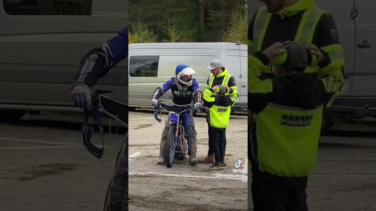 Speedway Sm Kaanaa 2022 pidempi kooste