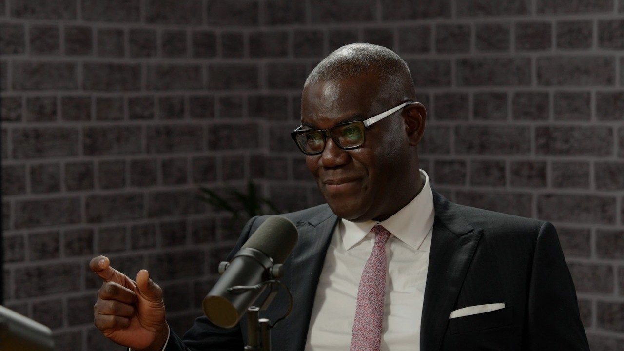 African Mining Finance, Partnerships & Bankability | Mining Indaba TV