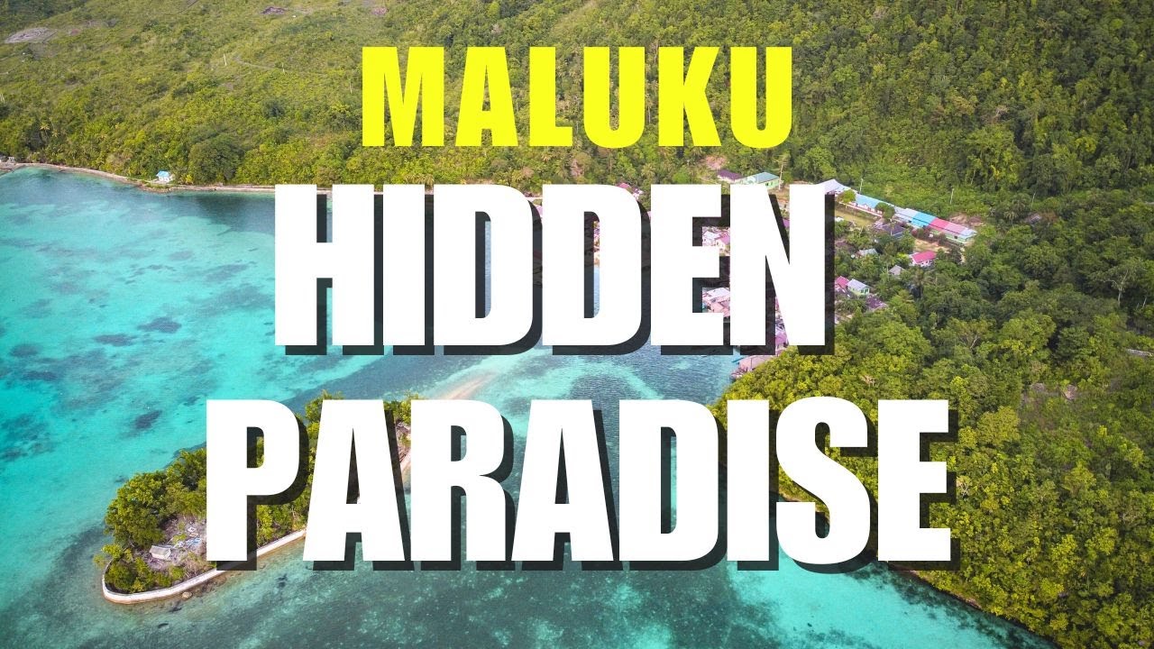 10 Best places to visit in Maluku | A journey through Indonesia's forgotten paradise