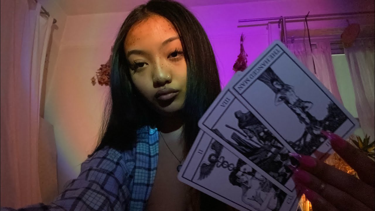 if you’re seeing this, its for you!🐙+^* collective tarot reading 