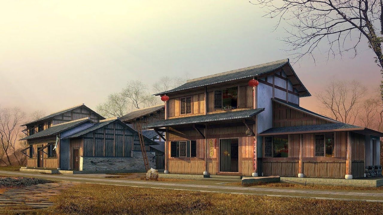 I stay at this home 😲😲|