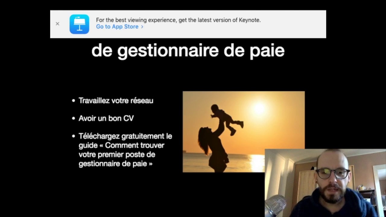 Comment devenir gestionnaire de paie