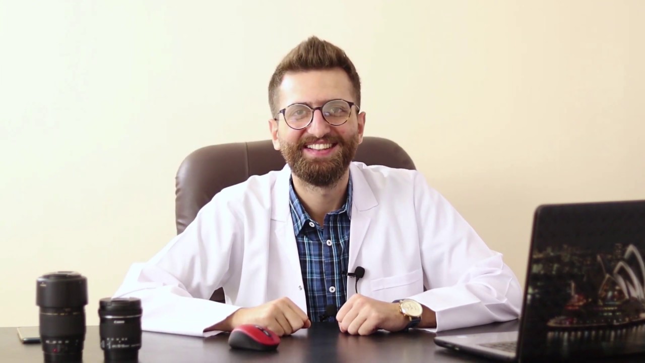 مميزات وعيوب كلية الطب البشري | دكتور ضي بوارشي