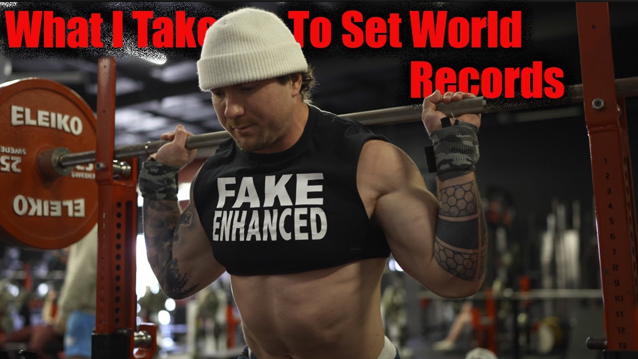 Breaking Down My Cycle | 6 Weeks Out