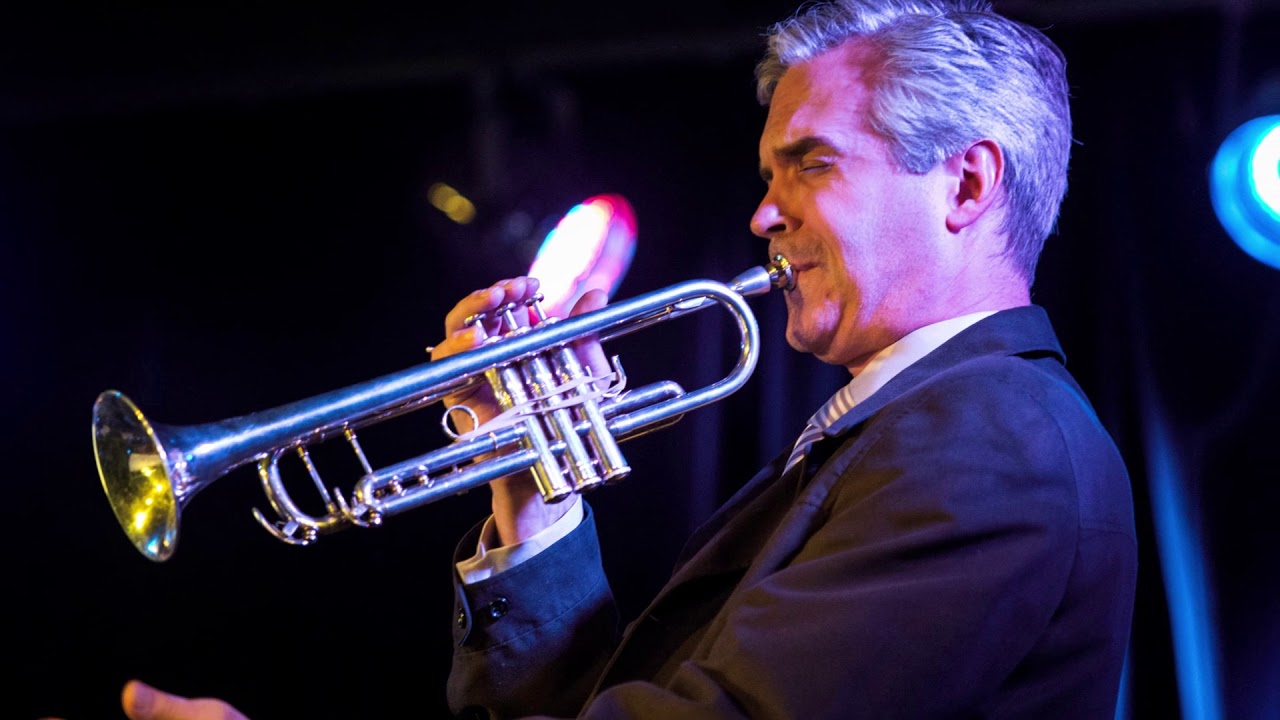 Thinking about Music ft. Dean McNeil