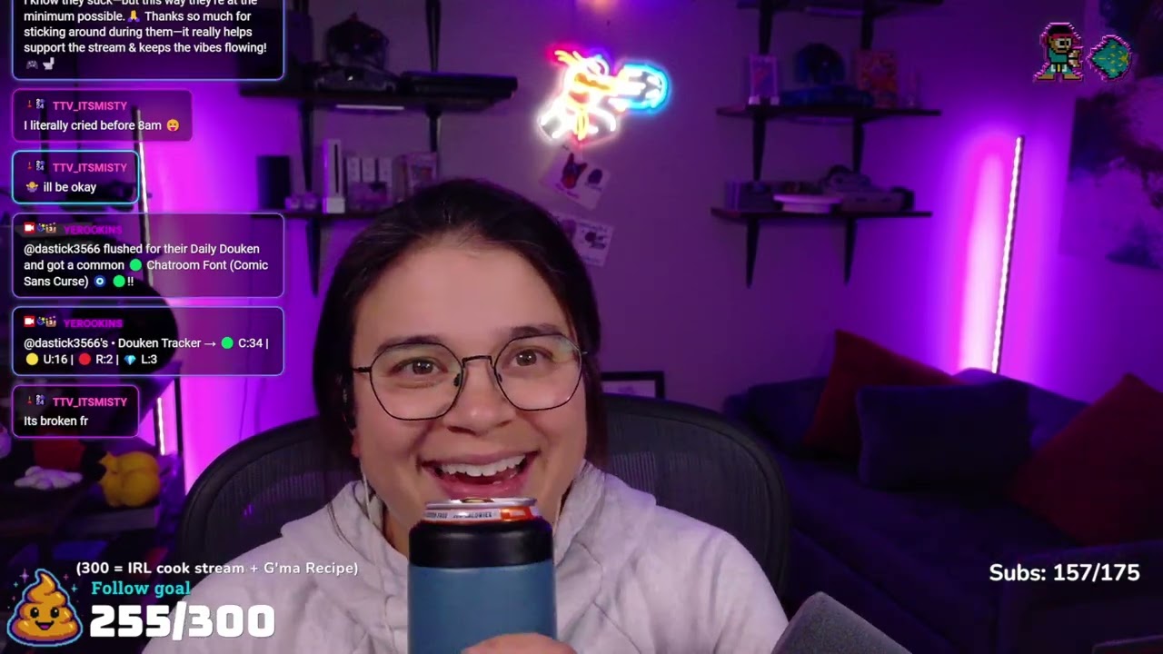 🎉🔦Ghost Hunts & Art Nights 👻🎨 | Phasmophobia Screams + Emote Design Time #LiveReplay