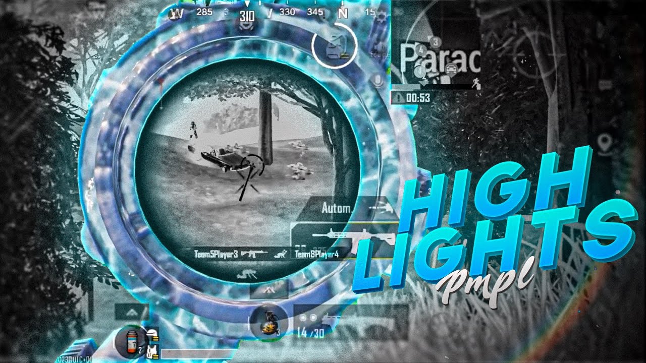 HIGHLIGHTS PMPL BRASIL