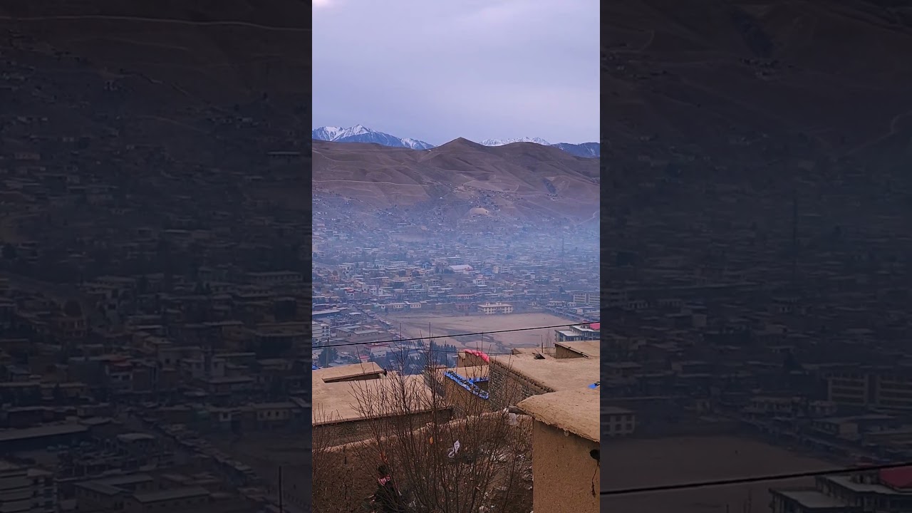 فیض آباد، بدخشان 