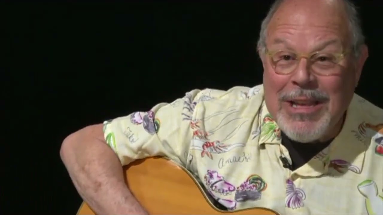 Show Me The Way To Go Home - Stefan Grossman