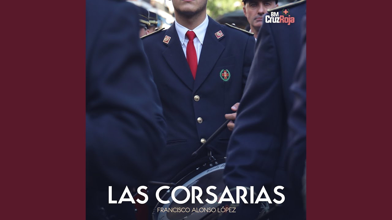 Las Corsarias